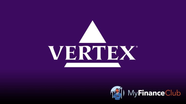Vertex Pharmaceuticals