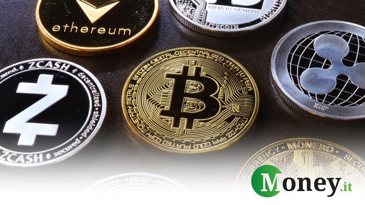 criptovalute ecco a cosa stare attenti