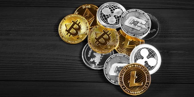 criptovalute