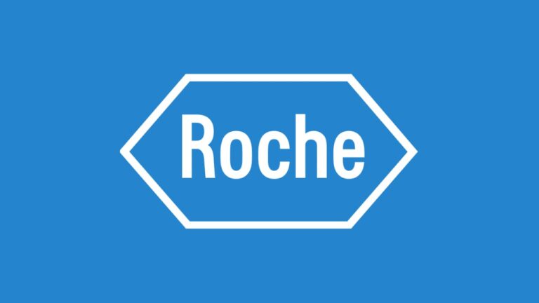 logo roche holding