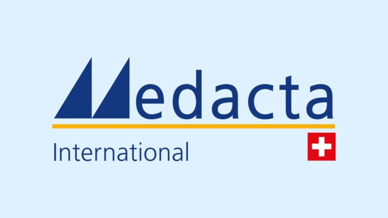 medacta group logo