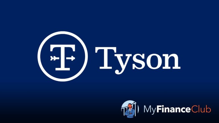 Tyson Foods Company