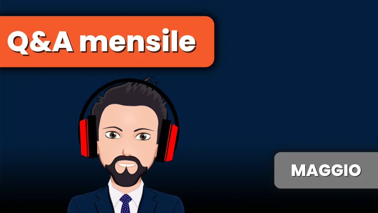 annuncio live maggio 2023