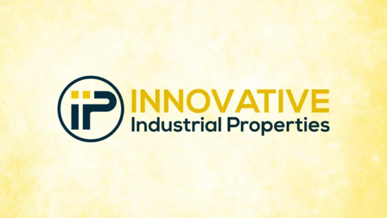 azioni Innovative Industrial Properties