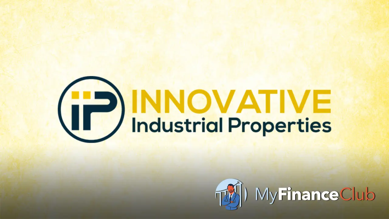 azioni Innovative Industrial Properties analisi e commento