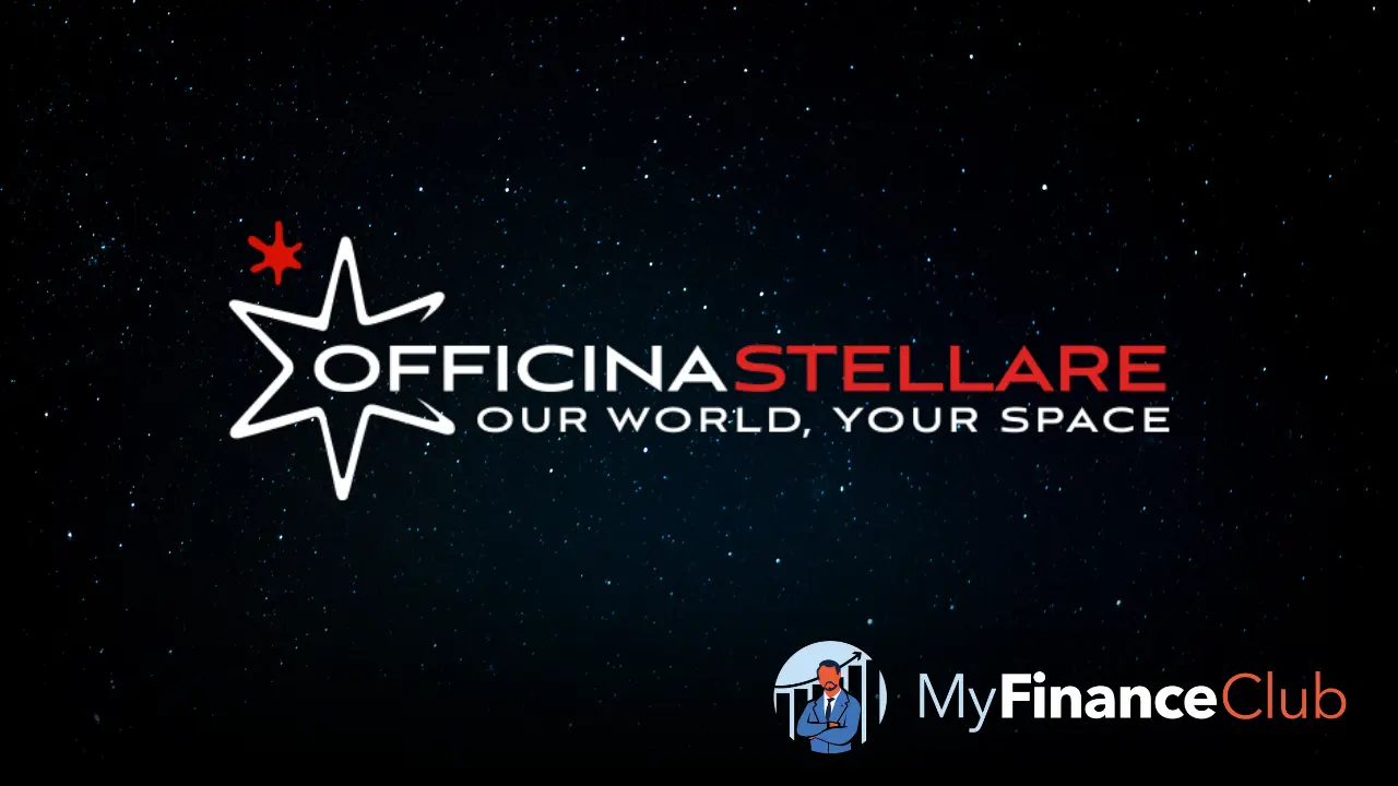 azioni officina stellare