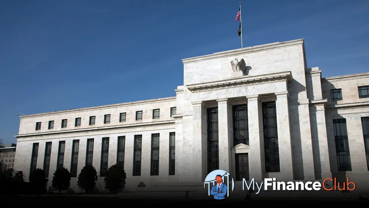 La Fed mette in pausa i tassi 2