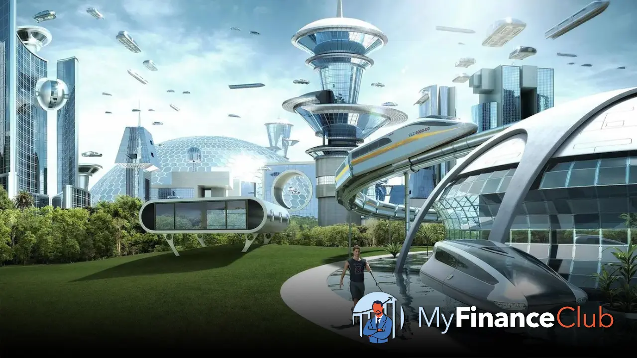 intelligenza artificiale my finance club