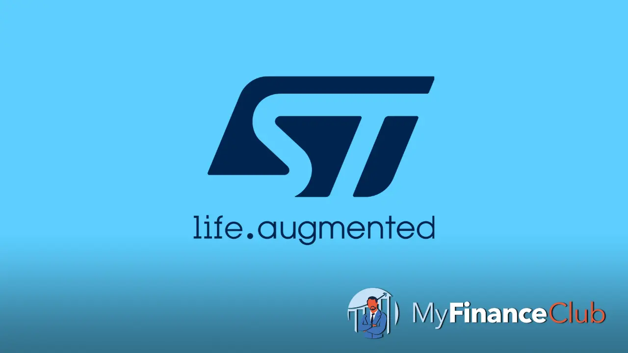 azioni STMicroelectronics