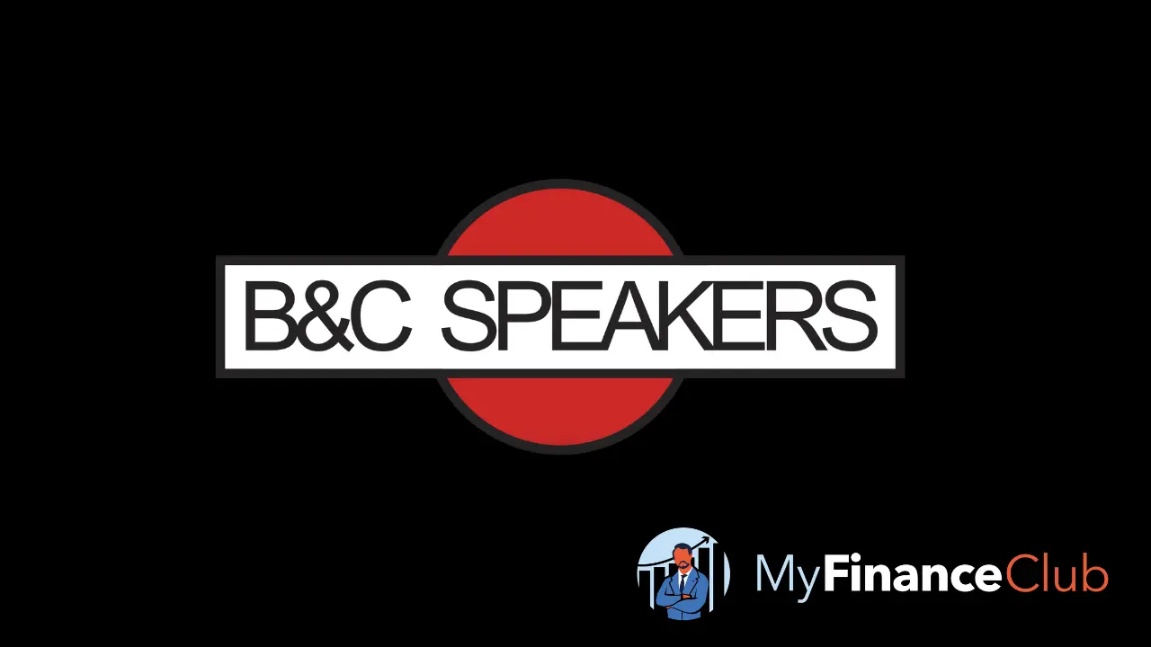 azioni b&c speakers quotazione