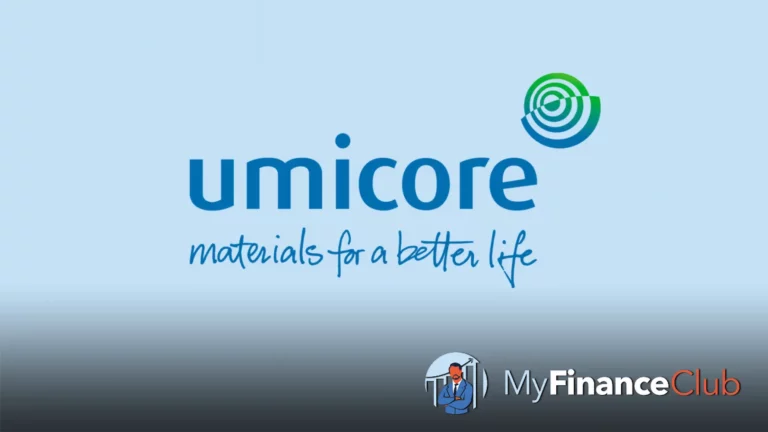 Umicore