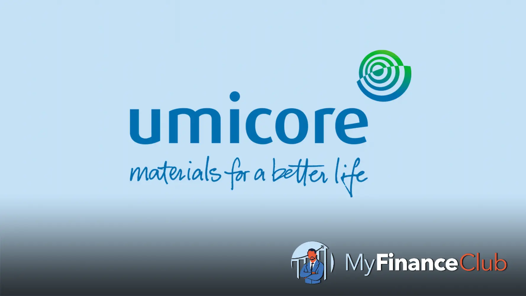 azioni umicore quotazione