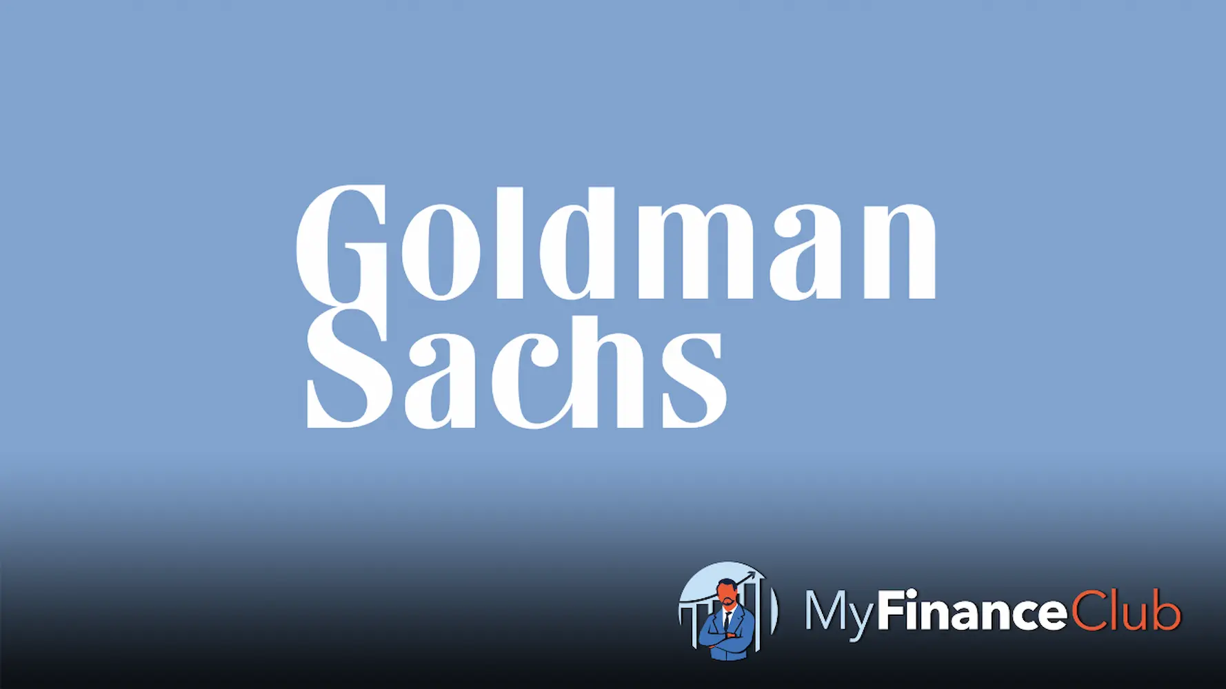 goldman sachs 2