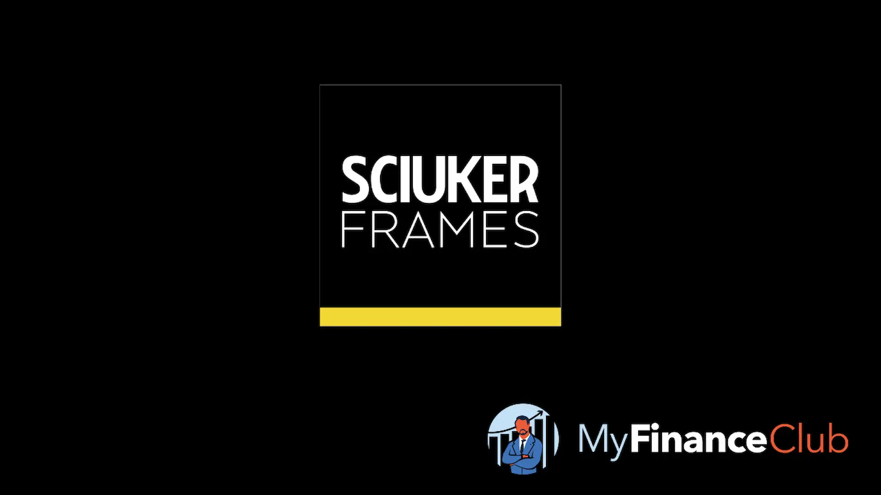 azioni Sciuker Frames DeWol Industries 2