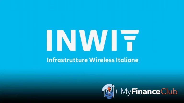 Infrastrutture Wireless Italiane – Inwit