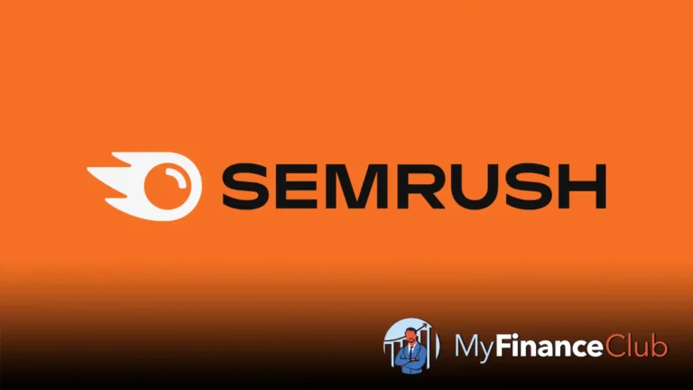 SEMrush Holdings Inc.