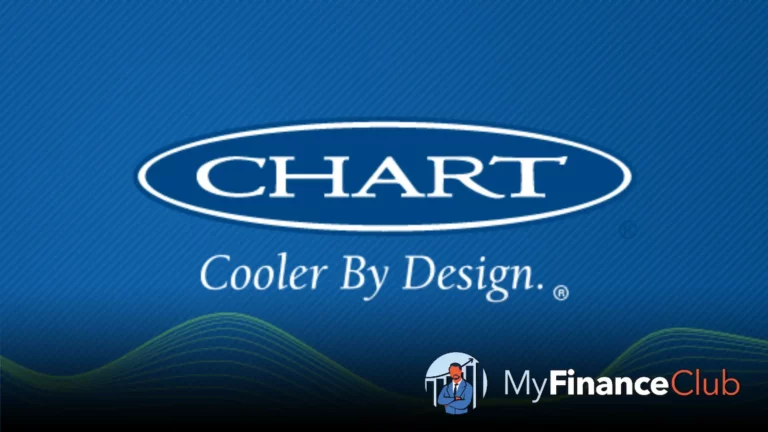 Chart Industries