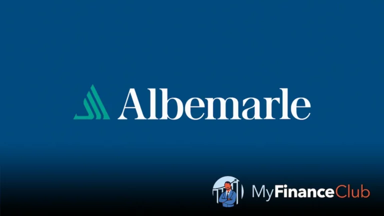 Albemarle