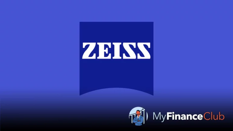 Carl Zeiss Meditec AG